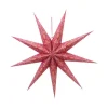Pip Studio Ster Lampion Papier 110Cm Rood Online