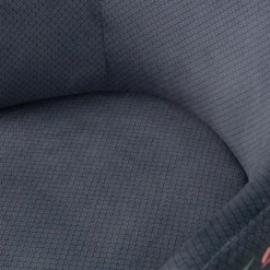 Pip Studio Stoel Flirting Birds Blauw Best