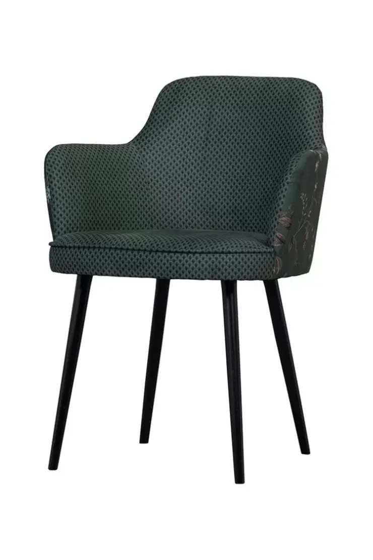 Pip Studio Stoel Kawai Flower Groen Discount