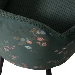 Pip Studio Stoel Kawai Flower Groen Discount