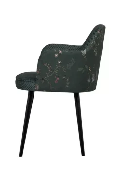 Pip Studio Stoel Kawai Flower Groen Discount