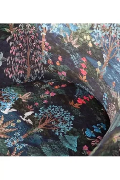 Pip Studio Stoel Pip Garden Donkerblauw Best