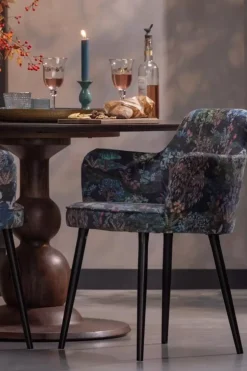 Pip Studio Stoel Pip Garden Donkerblauw Best