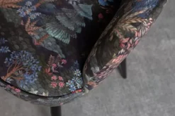 Pip Studio Stoel Pip Garden Donkerblauw Best