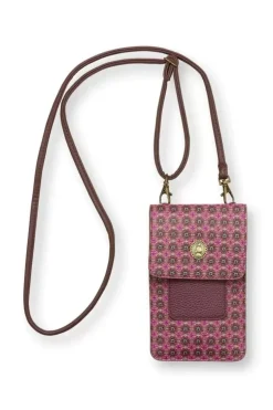 Pip Studio Telefoontas Clover Roze Online