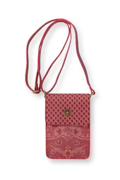 Pip Studio Telefoontas Kyoto Festival Donker Roze Best