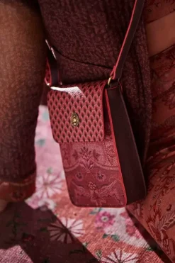 Pip Studio Telefoontas Kyoto Festival Donker Roze Best