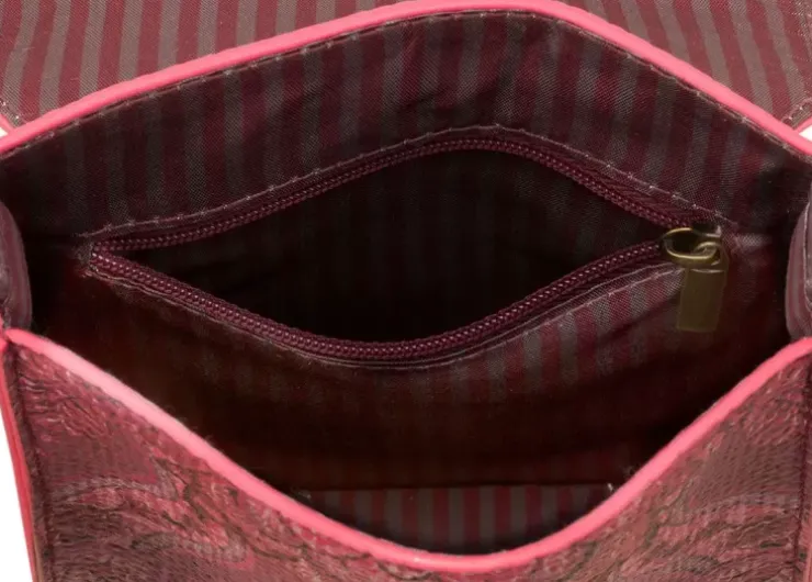 Pip Studio Telefoontas Kyoto Festival Donker Roze Best