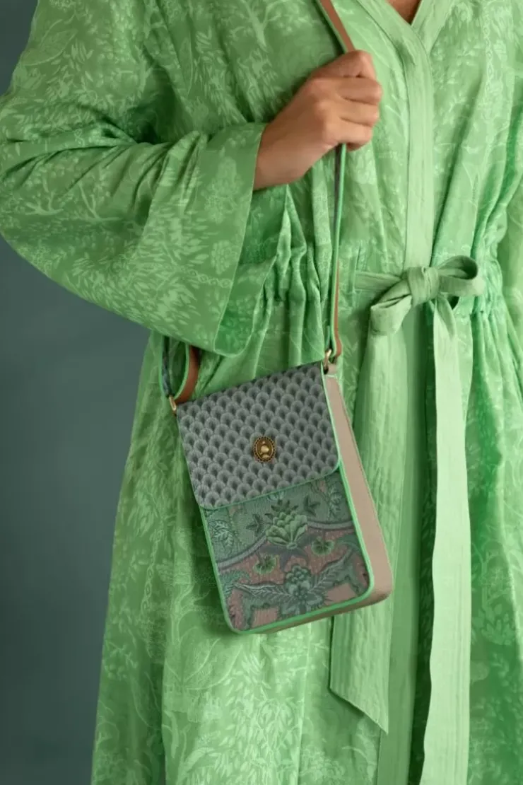 Pip Studio Telefoontas Kyoto Festival Groen Best