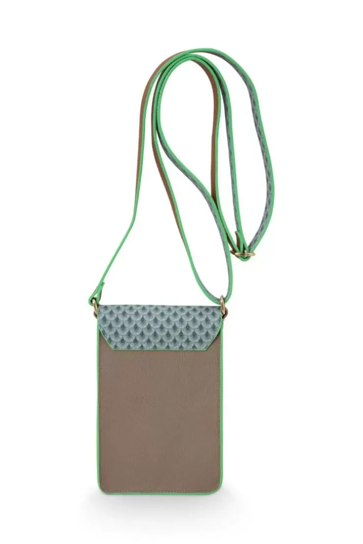 Pip Studio Telefoontas Kyoto Festival Groen Best