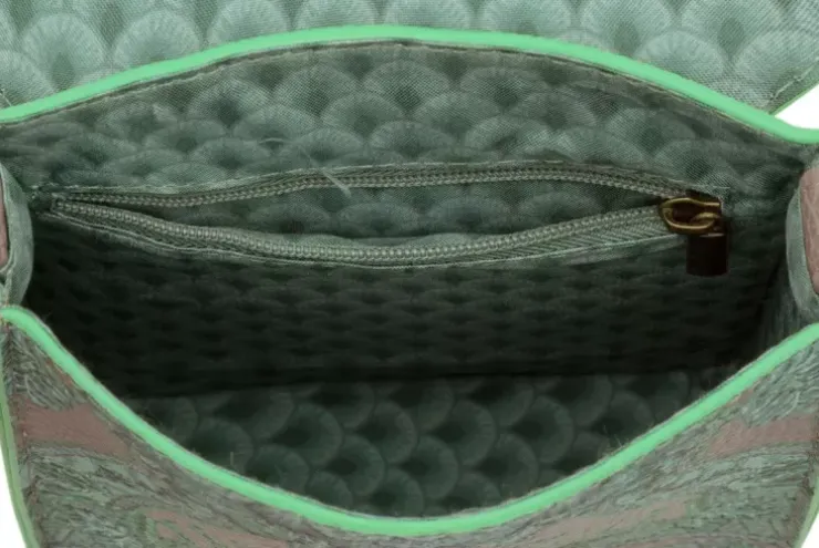 Pip Studio Telefoontas Kyoto Festival Groen Best