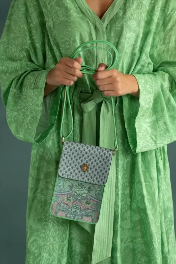 Pip Studio Telefoontas Kyoto Festival Groen Best