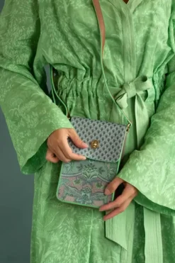 Pip Studio Telefoontas Kyoto Festival Groen Best