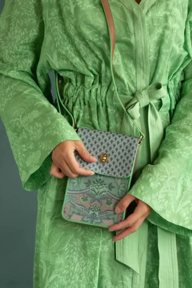 Pip Studio Telefoontas Kyoto Festival Groen Best