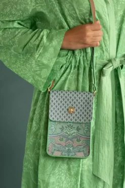 Pip Studio Telefoontas Kyoto Festival Groen Best