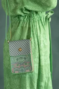 Pip Studio Telefoontas Kyoto Festival Groen Best