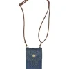 Pip Studio Telefoontas Kyoto Festival /Khaki Blauw Discount