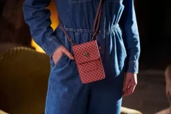 Pip Studio Telefoontas Suki Roze Best