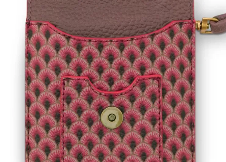 Pip Studio Telefoontas Suki Roze Best