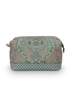 Pip Studio Toilettas Buidel Groot Kyoto Festival Groen Online