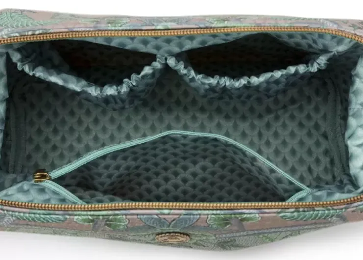 Pip Studio Toilettas Buidel Groot Kyoto Festival Groen Online