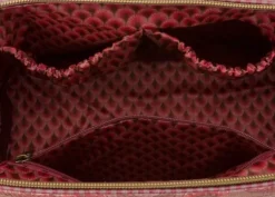 Pip Studio Toilettas Buidel Groot Kyoto Festival Donker Roze Discount