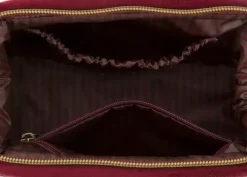 Pip Studio Toilettas Buidel Klein Velvet Quiltey Days Rood Best