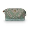 Pip Studio Toilettas Buidel Medium Kyoto Festival Groen Online