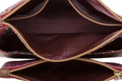 Pip Studio Toilettas Combi Groot Tutti I Fiori Roze Clearance