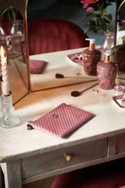 Pip Studio Toilettas Klein Kyoto Festival/Suki Donker Roze