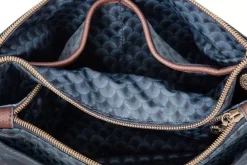 Pip Studio Toilettas Kyoto Festival Combi Blauw Sale