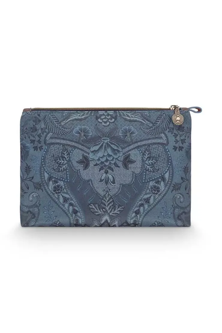 Pip Studio Toilettas Kyoto Festival Combi Blauw Sale