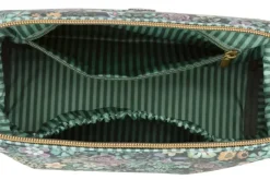 Pip Studio Toilettas Medium Tutti I Fiori Groen