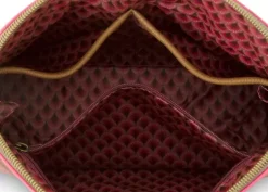 Pip Studio Toilettas Rechthoekig Medium Kyoto Festival Donker Roze Best