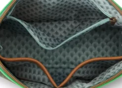 Pip Studio Toilettas Rechthoekig Medium Kyoto Festival Groen Sale