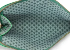 Pip Studio Toilettas Rits Kyoto Festival Groen Clearance