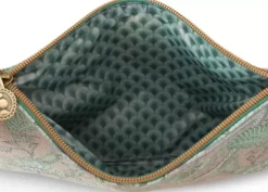 Pip Studio Toilettas Vlak Medium Kyoto Festival Groen