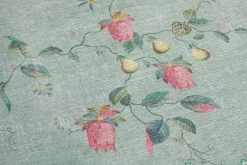 Pip Studio Vloerkleed Fleur Grandeur By Pip Groen Hot