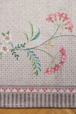 Pip Studio Vloerkleed Jolie By Pip Khaki Clearance