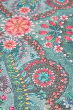 Pip Studio Vloerkleed Loper Moon Delight By Pip Groen Hot