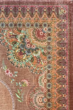 Pip Studio Vloerkleed Majorelle By Pip Terra Hot