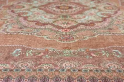 Pip Studio Vloerkleed Majorelle By Pip Terra Hot