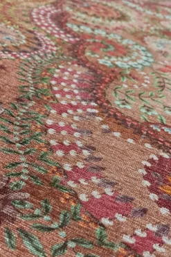 Pip Studio Vloerkleed Majorelle By Pip Terra Hot