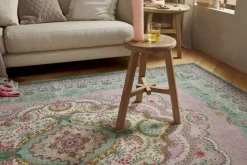 Pip Studio Vloerkleed Majorelle By Pip Lilac/Groen Online