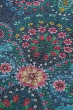 Pip Studio Vloerkleed Moon Delight By Pip Donker Blauw Outlet