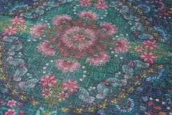 Pip Studio Vloerkleed Moon Delight By Pip Donker Blauw Outlet