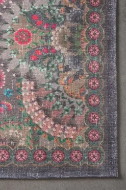 Pip Studio Vloerkleed Moon Delight By Pip Khaki Clearance