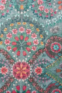 Pip Studio Vloerkleed Moon Delight By Pip Groen Discount