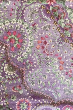 Pip Studio Vloerkleed Moon Delight By Pip Lila Paars Discount