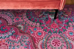 Pip Studio Vloerkleed Moon Delight By Pip Donker Roze Discount